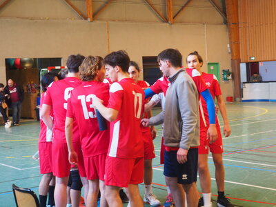 Photos Coupe de France tour 4, P1210335
