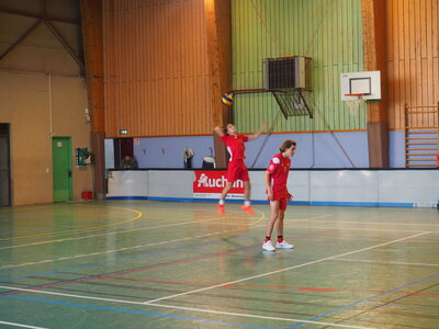 Photos Coupe de France tour 4, P1210337