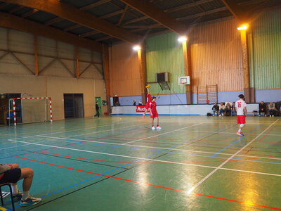 Photos Coupe de France tour 4, P1210339