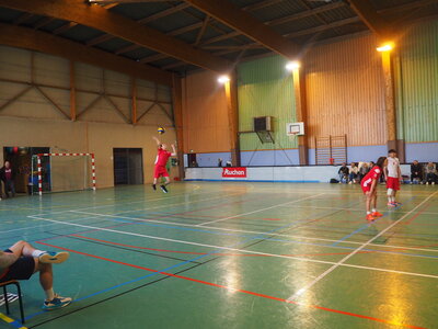 Photos Coupe de France tour 4, P1210342