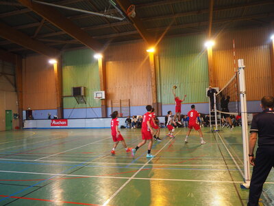 Photos Coupe de France tour 4, P1210346
