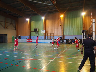 Photos Coupe de France tour 4, P1210348