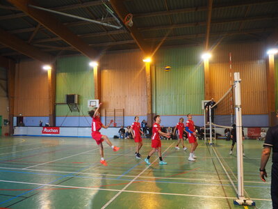 Photos Coupe de France tour 4, P1210350