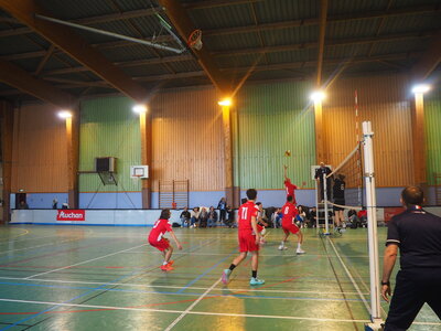 Photos Coupe de France tour 4, P1210351