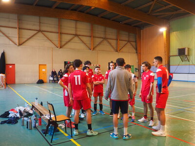 Photos Coupe de France tour 4, P1210354