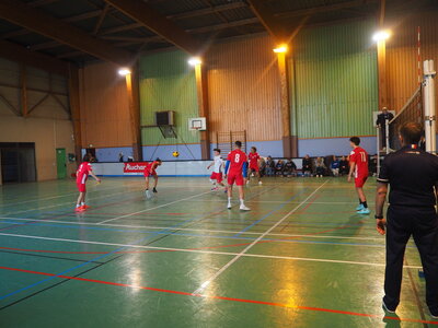 Photos Coupe de France tour 4, P1210358