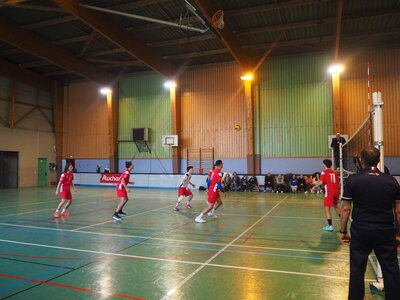 Photos Coupe de France tour 4, P1210359