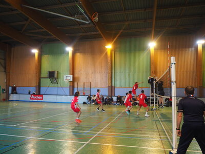 Photos Coupe de France tour 4, P1210360