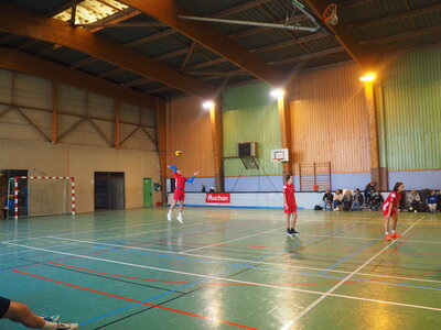 Photos Coupe de France tour 4, P1210362
