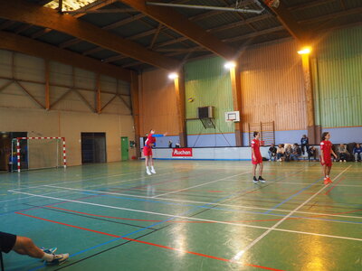 Photos Coupe de France tour 4, P1210364