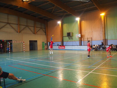 Photos Coupe de France tour 4, P1210365