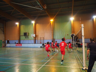 Photos Coupe de France tour 4, P1210369