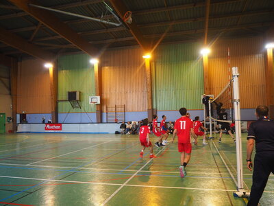 Photos Coupe de France tour 4, P1210370