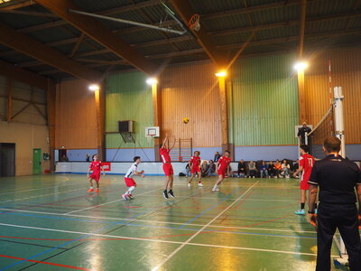Photos Coupe de France tour 4, P1210371