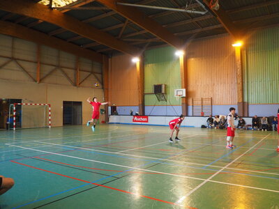 Photos Coupe de France tour 4, P1210373