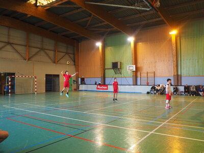 Photos Coupe de France tour 4, P1210376