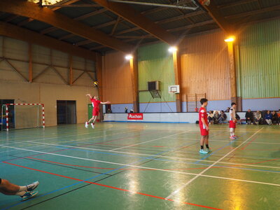 Photos Coupe de France tour 4, P1210382