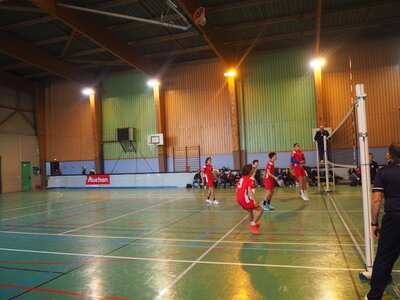 Photos Coupe de France tour 4, P1210392