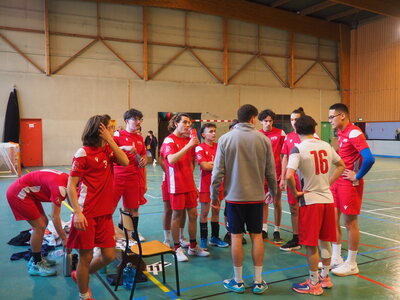 Photos Coupe de France tour 4, P1210393