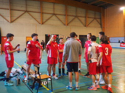 Photos Coupe de France tour 4, P1210394
