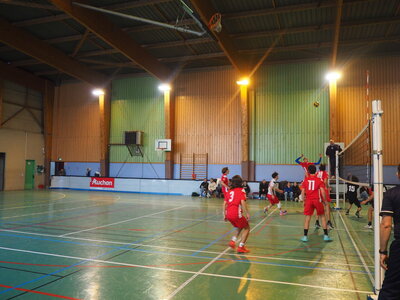 Photos Coupe de France tour 4, P1210395