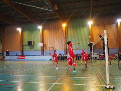 Photos Coupe de France tour 4, P1210397