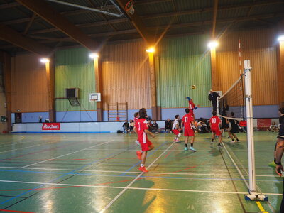 Photos Coupe de France tour 4, P1210401