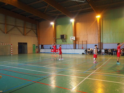 Photos Coupe de France tour 4, P1210403