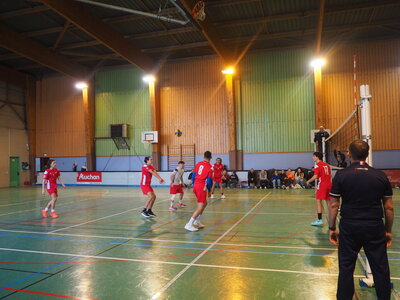 Photos Coupe de France tour 4, P1210412