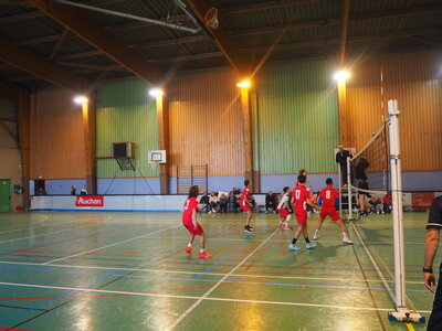 Photos Coupe de France tour 4, P1210414