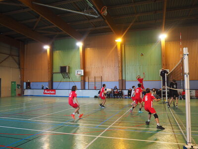 Photos Coupe de France tour 4, P1210416