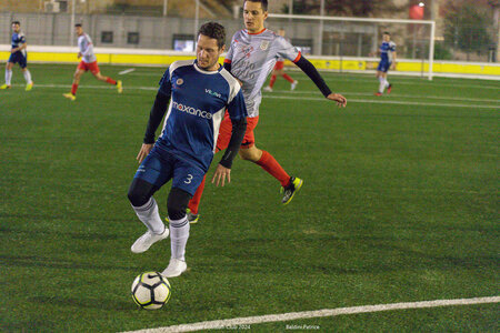 Carabiniers Foot à 7 contre Maxence Assurance du 22 janvier 2024, foot à 7 22jan24  30 sur 92 