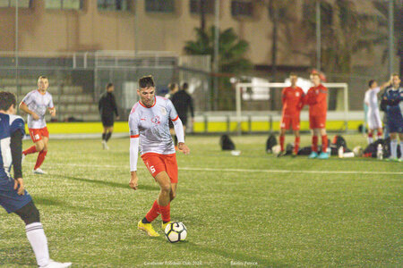 Carabiniers Foot à 7 contre Maxence Assurance du 22 janvier 2024, foot à 7 22jan24  52 sur 92 