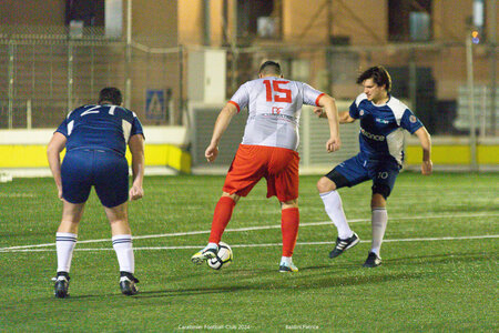 Carabiniers Foot à 7 contre Maxence Assurance du 22 janvier 2024, foot à 7 22jan24  58 sur 92 