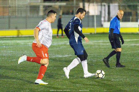 Carabiniers Foot à 7 contre Maxence Assurance du 22 janvier 2024, foot à 7 22jan24  91 sur 92 