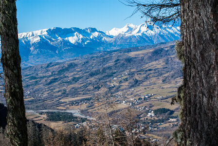 Départ de Serre Eyraud : La cabane de tante Yvonne le 25012024, DSC_0178