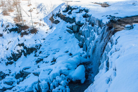 Départ de Serre Eyraud : La cabane de tante Yvonne le 25012024, DSC_0188
