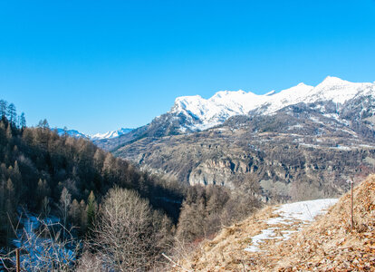 Départ de Serre Eyraud : La cabane de tante Yvonne le 25012024, DSC_0193