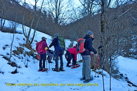 Cabane de l'Aupette, Cabane et Crête de l’Aupette 032  11 