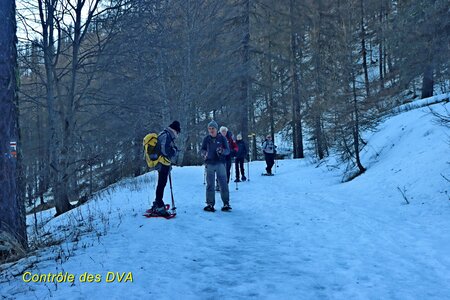 Cabane de l'Aupette, Cabane et Crête de l’Aupette 032  13 