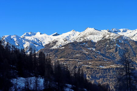 Cabane de l'Aupette, Cabane et Crête de l’Aupette 032  45 