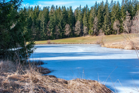 Col Bayard - boucle du golf le 30 janvier 2024, DSC_0021