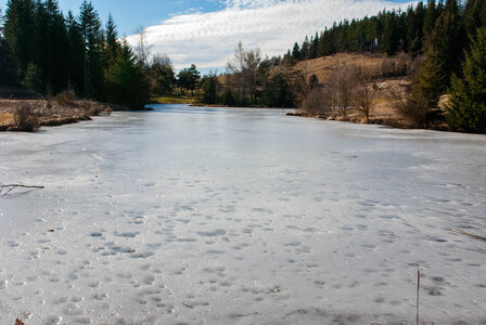 Col Bayard - boucle du golf le 30 janvier 2024, DSC_0026