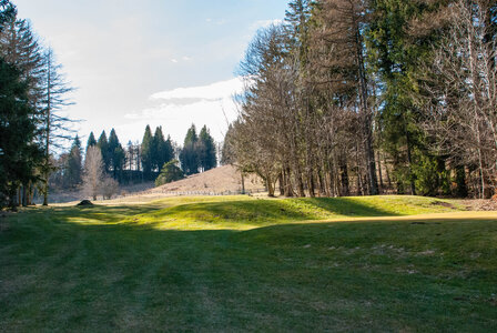 Col Bayard - boucle du golf le 30 janvier 2024, DSC_0027