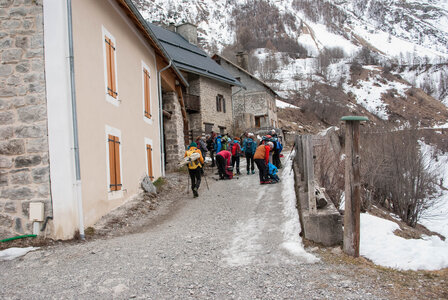 PRAPIC Cabanes de Terce le 1er février 2024, DSC_0035