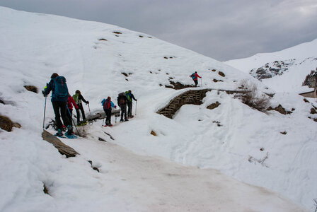 PRAPIC Cabanes de Terce le 1er février 2024, DSC_0072