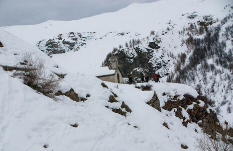 PRAPIC Cabanes de Terce le 1er février 2024, DSC_0073