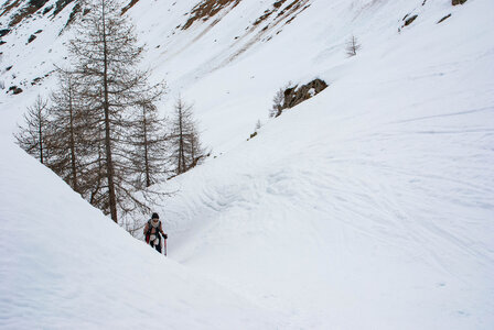 PRAPIC Cabanes de Terce le 1er février 2024, DSC_0091