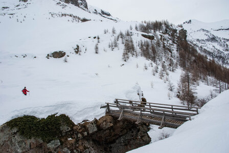 PRAPIC Cabanes de Terce le 1er février 2024, DSC_0105