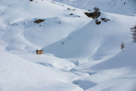 PRAPIC Cabanes de Terce le 1er février 2024, DSC_0148